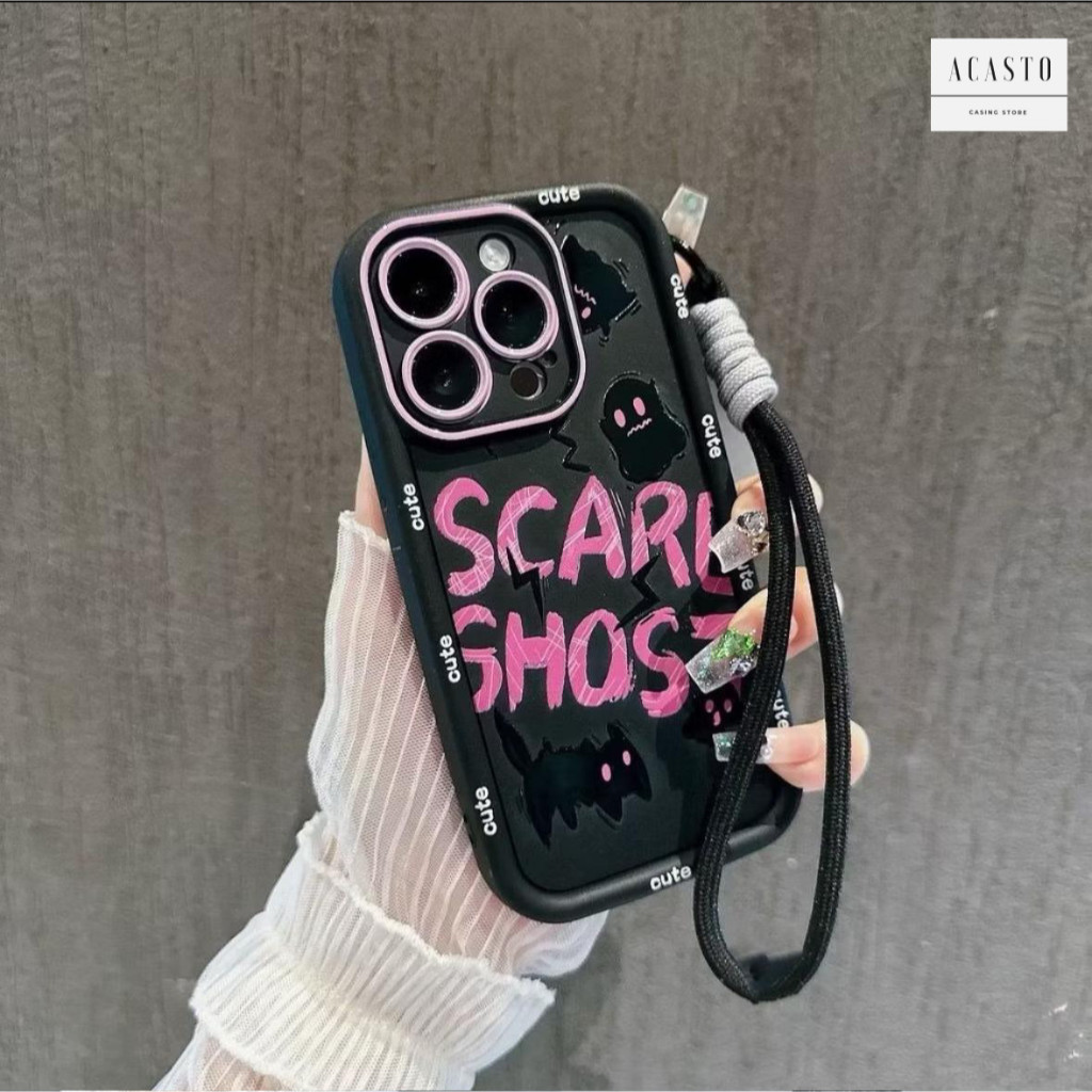 AC179 SOFTCASE ROSE FOR VIVO Y02 Y02T Y02A Y02S Y03 Y12 Y15 Y17 Y15S Y01 Y15A 2022 Y16 Y17S Y18 Y20 