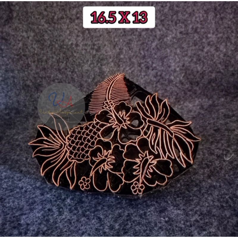 

CANTING CAP TEMBAGA 006/CANTING CAP PEKALONGAN/CANTING CAP BATIK/CANTING BATIK/CANTING STEMPEL TEMBAGA/CANTING CAP/CANTING BATIK TEMBAGA