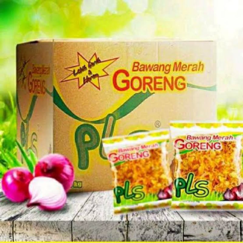 

bawang goreng 50g