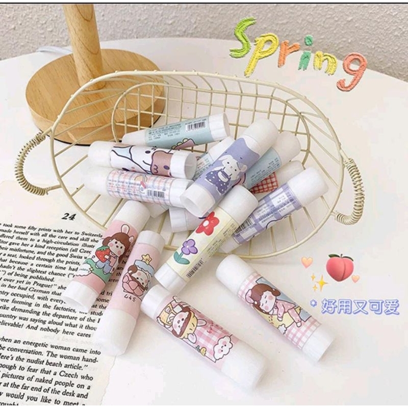 

lem stick 8 gram