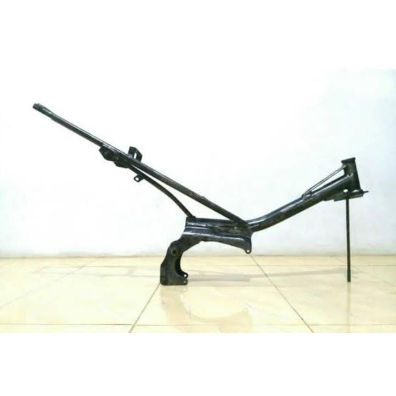 rangka sleep engine rangka saja Jupiter /vega