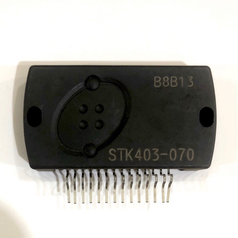 IC STK 403-070 ASLI