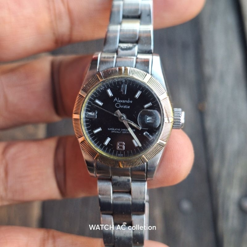 Alexandre Cristie 9003L original second Terawat