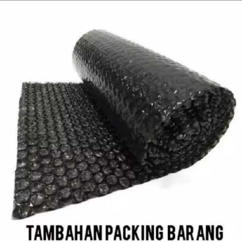 

EXTRA BUBBLE WARP UNTUK PACKING