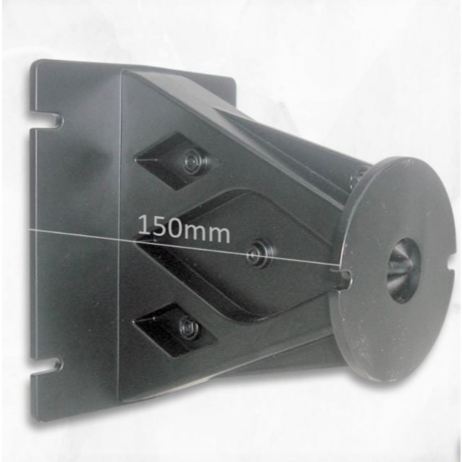 Horn line array corong tweeter driver 162x130 midle