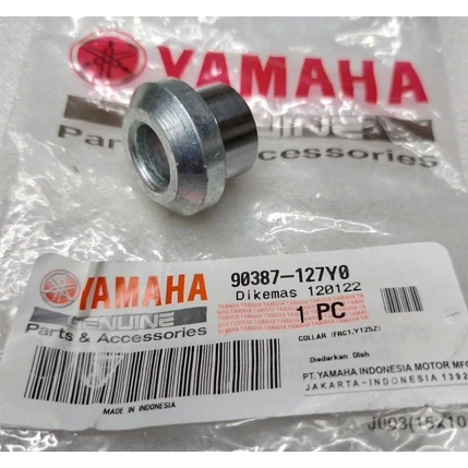 90387-127y0 Collar bosh gear belakang f1zr jupiter z z1 mx force1 f1zr orisinil yamaha