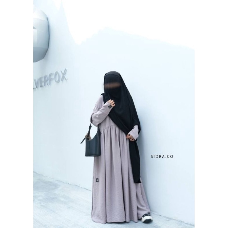 KODE L68I OCTOBER by Sidra Ver2