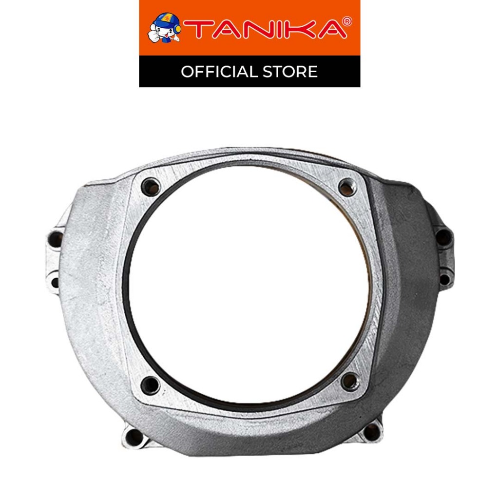Tanika Original Fan Case Brushcutter TNK 328 Turbo - 338 Turbo / Sparepart Fan Case Mesin Potong Rum