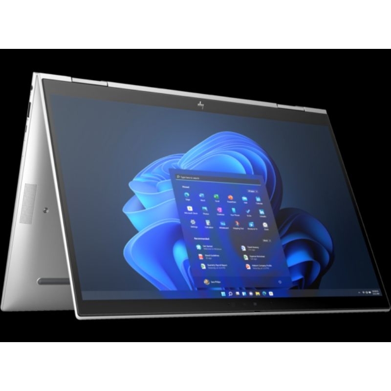 HP EliteBook x360 Touch 830 G8-Intel Core i5 -1145G7 - 16GB RAM - 256GB SSD - Intel Iris Xe - 13.3" 