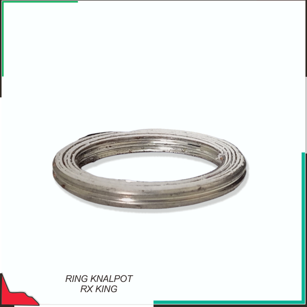 Ring Knalpot Rx King