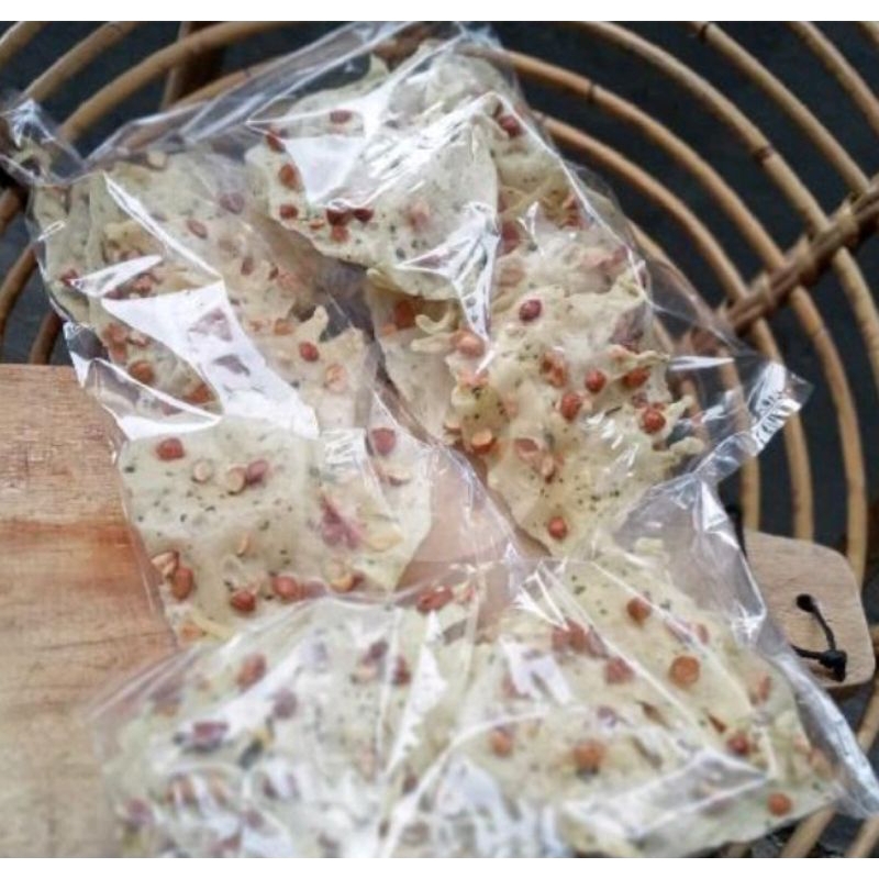 

Rempeyek Anak Lanang