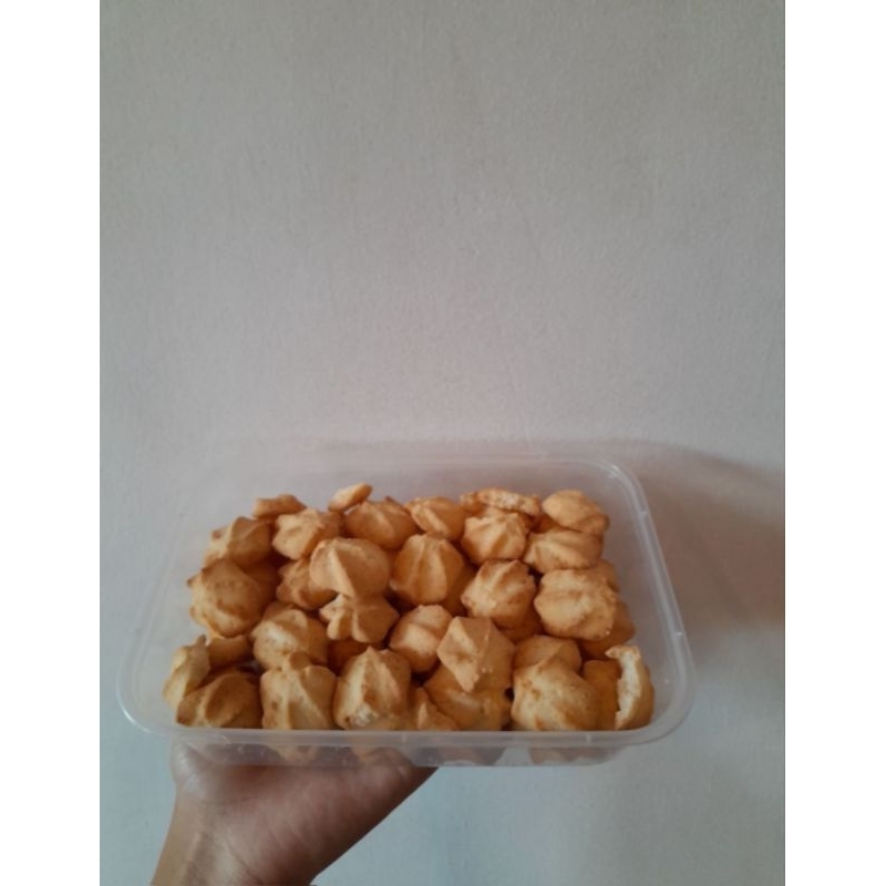

Cookies Premium - Cookies Keju