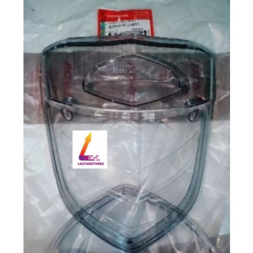 33702-KCJ-651 MIKA LAMPU BELAKANG STOPLAMP BENING TIGER REVO PECE