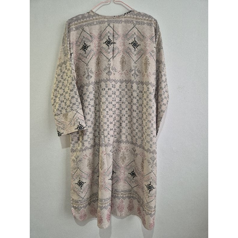 preloved tunik riamiranda allsize