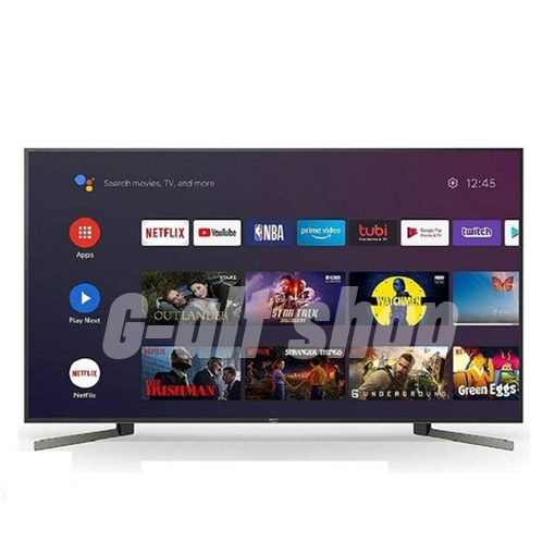 Vitron 43 Inch Smart Android TV
