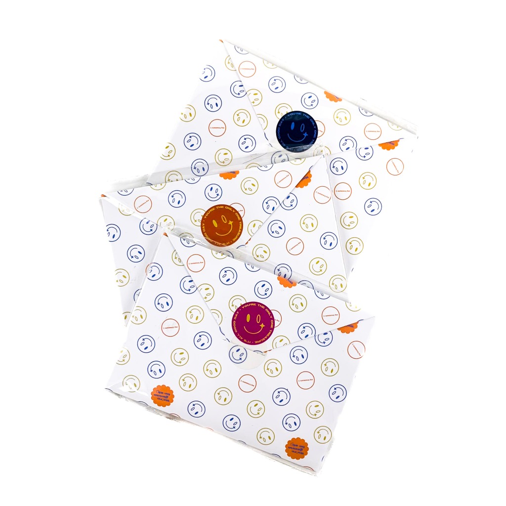 TREASURE - MY TREASURE MD (Calendar / Welcome Kit)