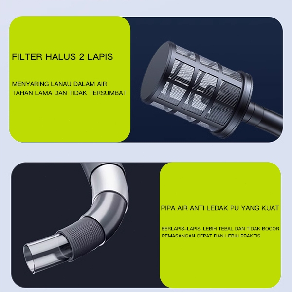 Zper Jet Cleaner Tekanan Tinggi Alat Cuci Motor Mobil Ac Steam Mesin Cuci Steam Mini Portable Murah