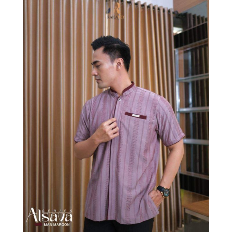 Alsava Series Dad LPj M