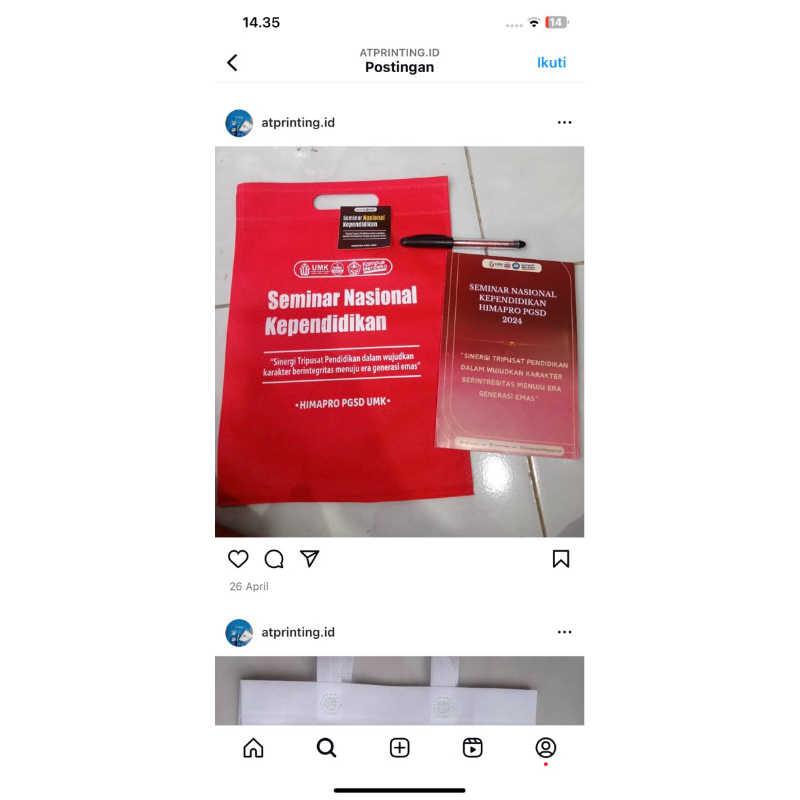 

seminarkit, seminar kit