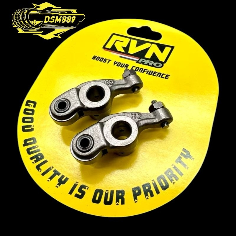 DSM-Pelatuk Platuk Roller Roler Sepatu Klep RACING Mio-Mio Soul - Mio Sporty - Nouvo - Jupiter Z- Ve