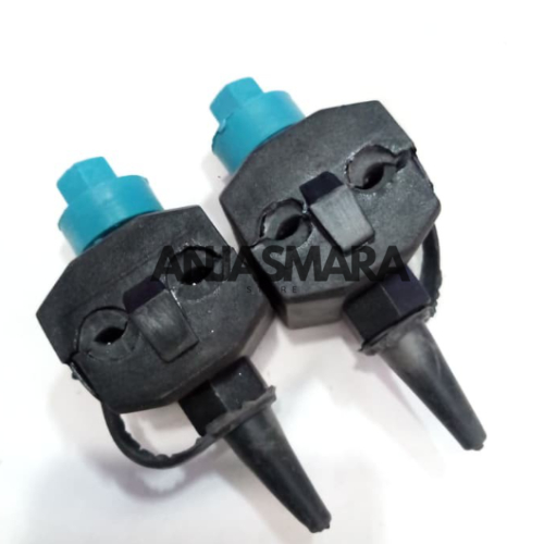 Connector Konektor Twist Konektor Kabel SR Perlengkapan Instalasi Listrik Pemasangan Kabel Tiang Sam