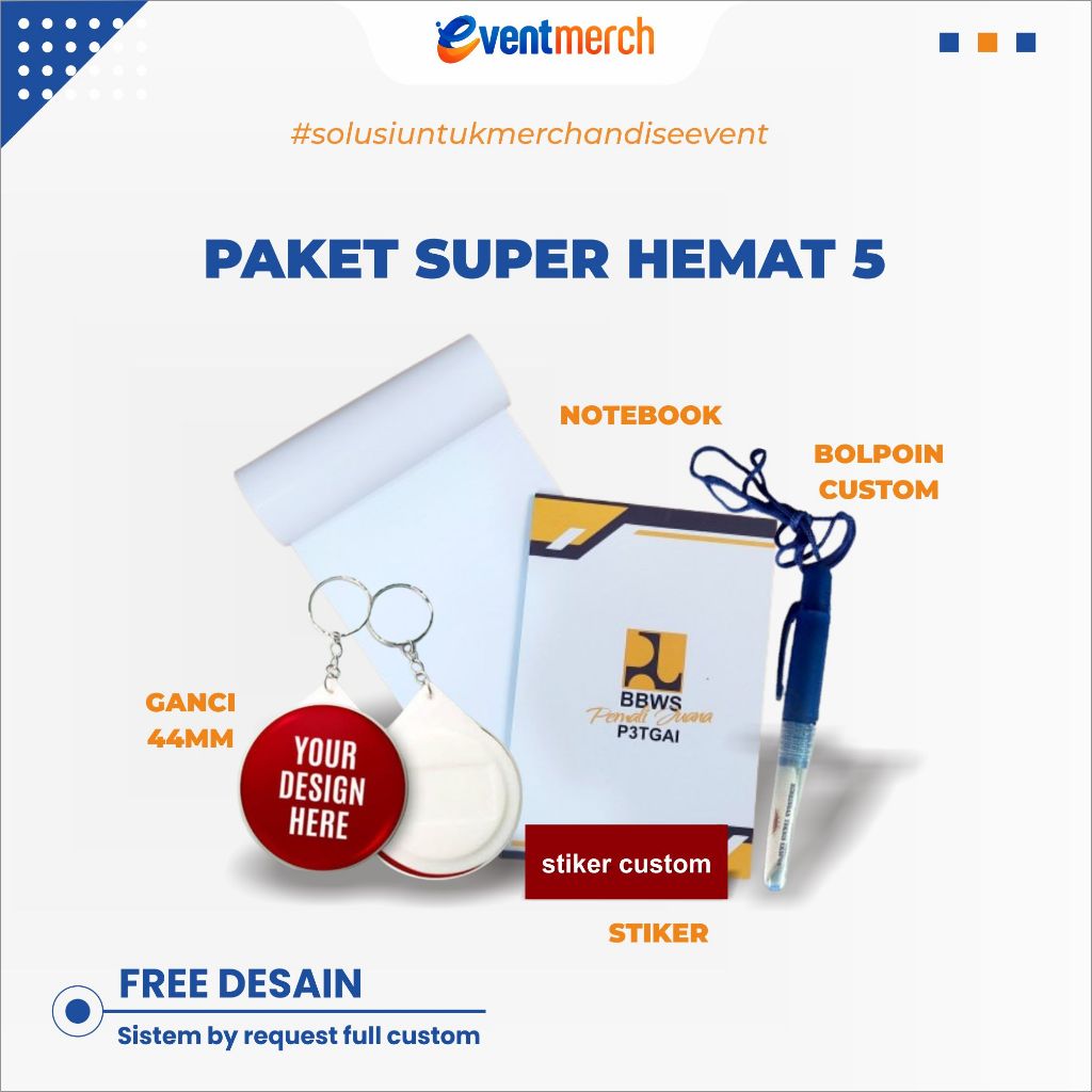 

PAKET SUPER HEMAT 5 ISIAN NOTEBOOK BOLPOIN STIKER DAN GANCI