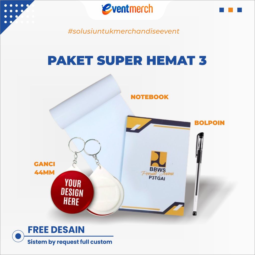 

PAKET SUPER HEMAT 3 ISIAN NOTEBOOK BOLPOIN DAN GANCI