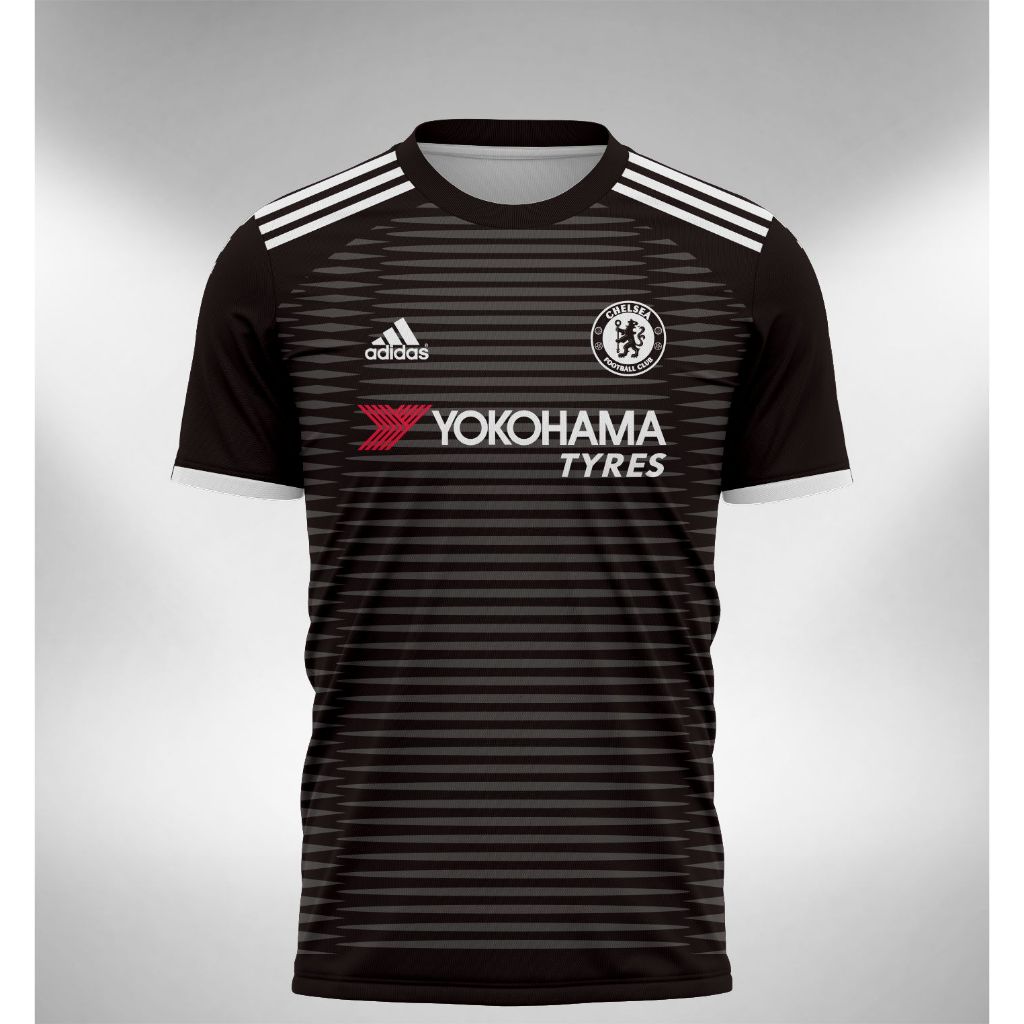 Jersey Chelsea 3rd Third 2015 2016