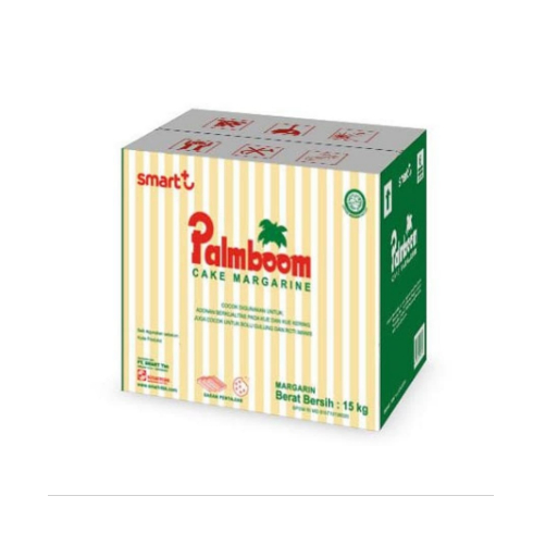 

PALMBOOM Cake Margarine Mentega Kue Cake Palmboom Margarin 1 kg MURAH