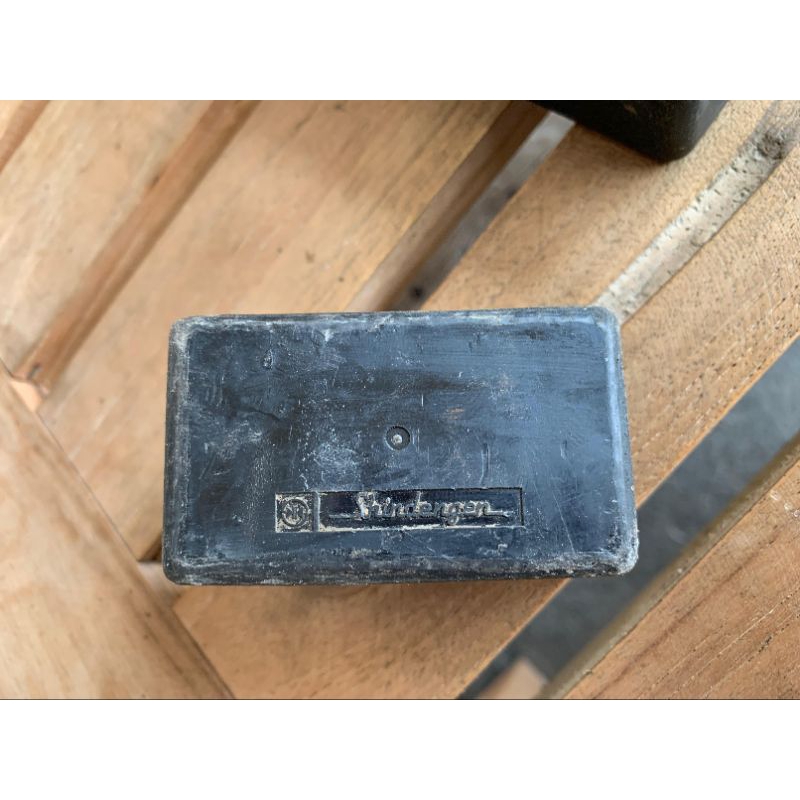 CDI Original Honda Tiger Revo Servisan