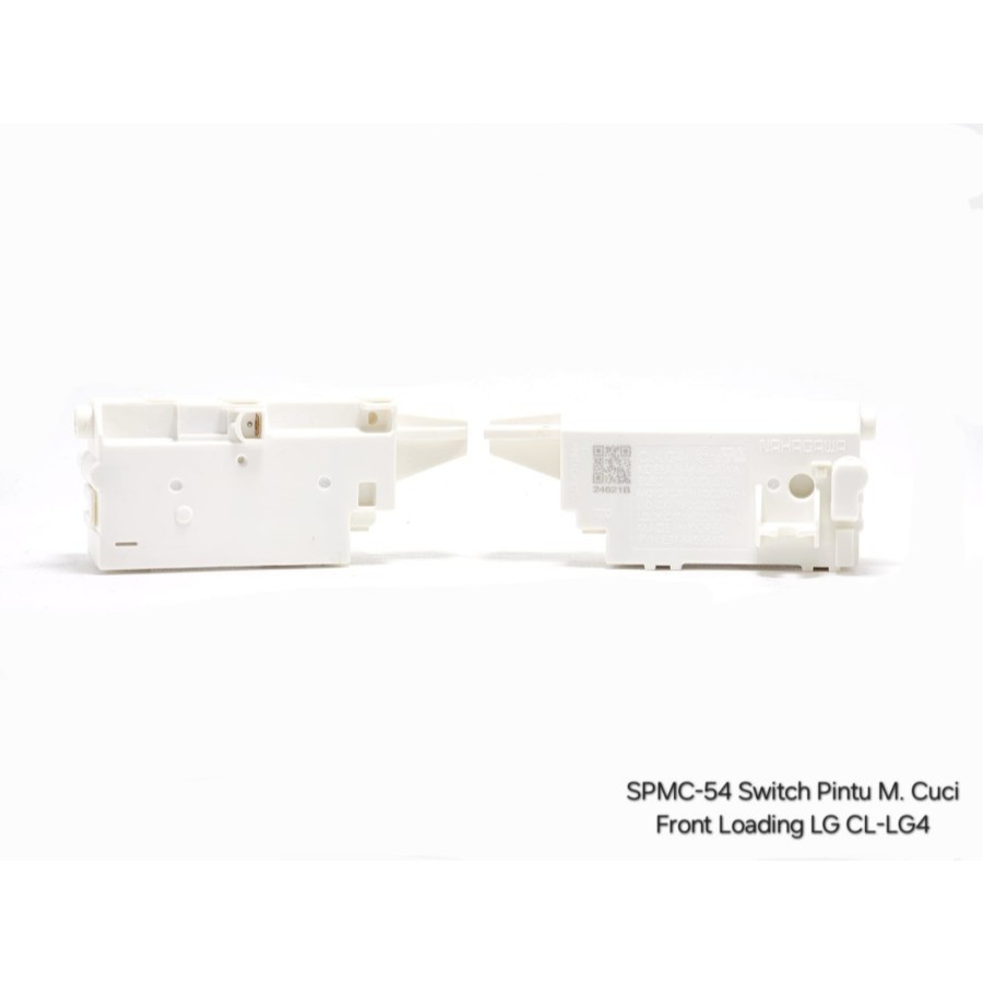 Switch Pintu Mesin Cuci LG CL-LG4 sparepart