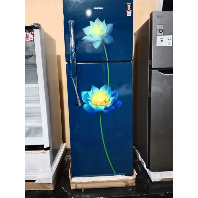 Kulkas 2 Pintu Polytron PRB 237