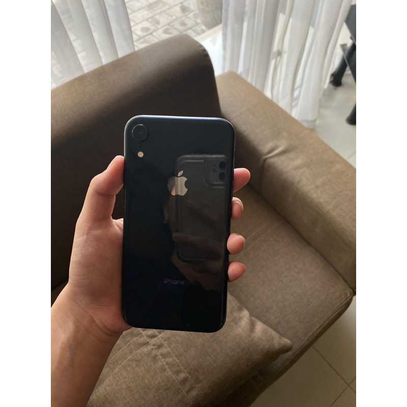 IPHONE XR 64 GB EX IBOX