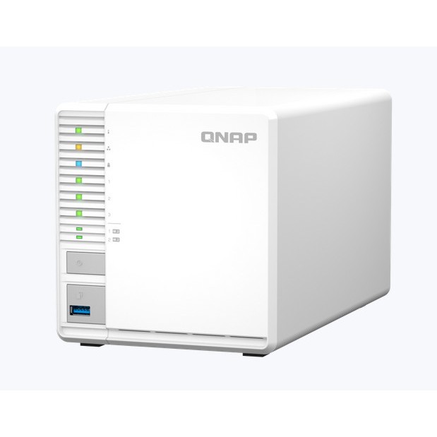 QNAP TS-364-8G NAS STORAGE SMB TOWER