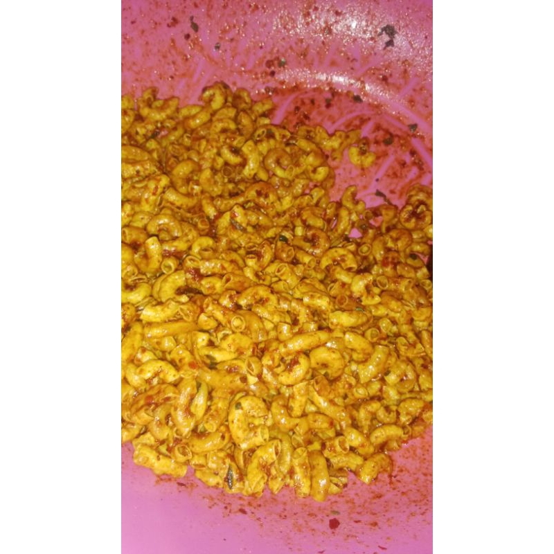 

makaroni cikruh jeletot
