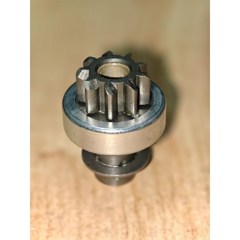 Bendix Starter Kijang Super 5k 9T