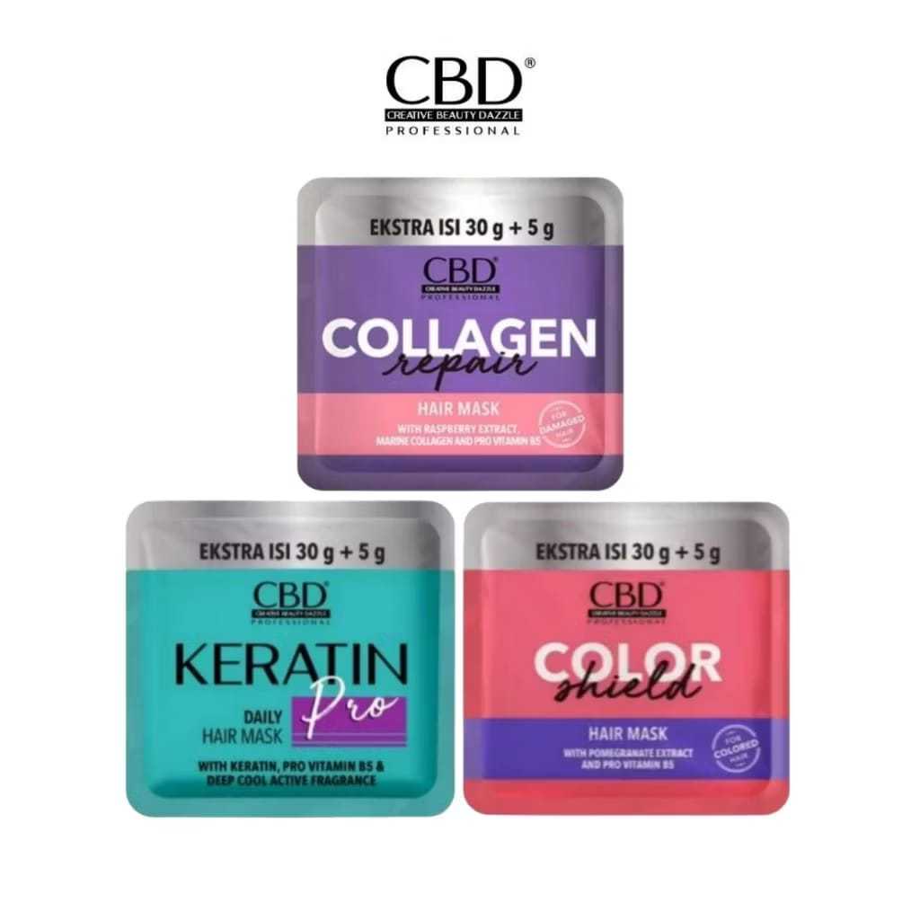 Perawatan & Kecantikan > Perawatan Rambut > Treatment Rambut