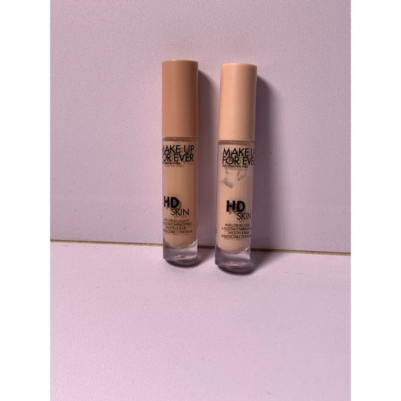 [preloved] Make Up Forever Concealer