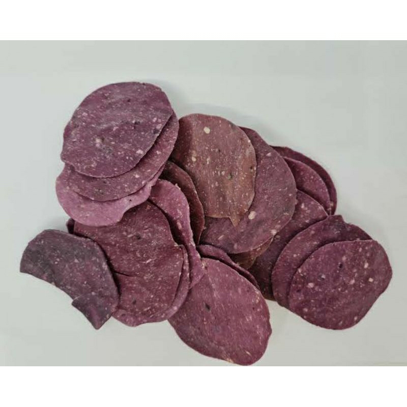 

kripik ubi