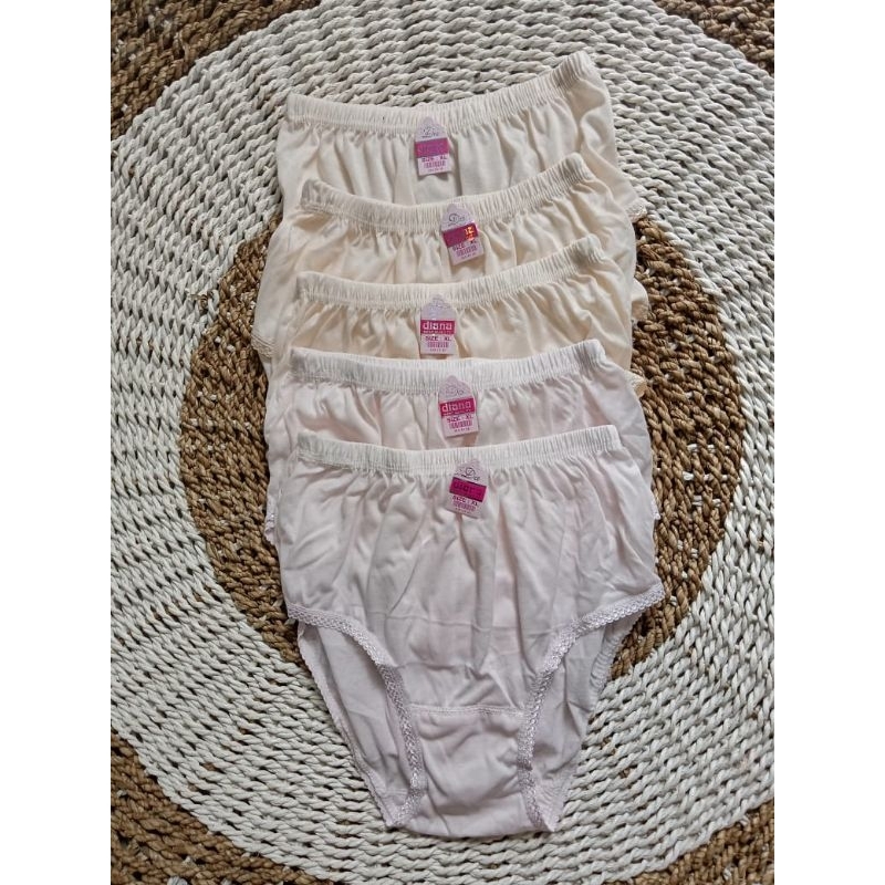 DITAKIDS CD DIANA WANITA