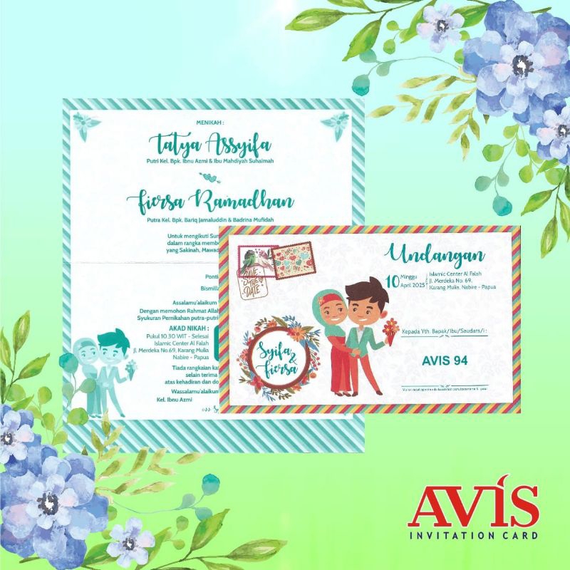 

avis blanhko
