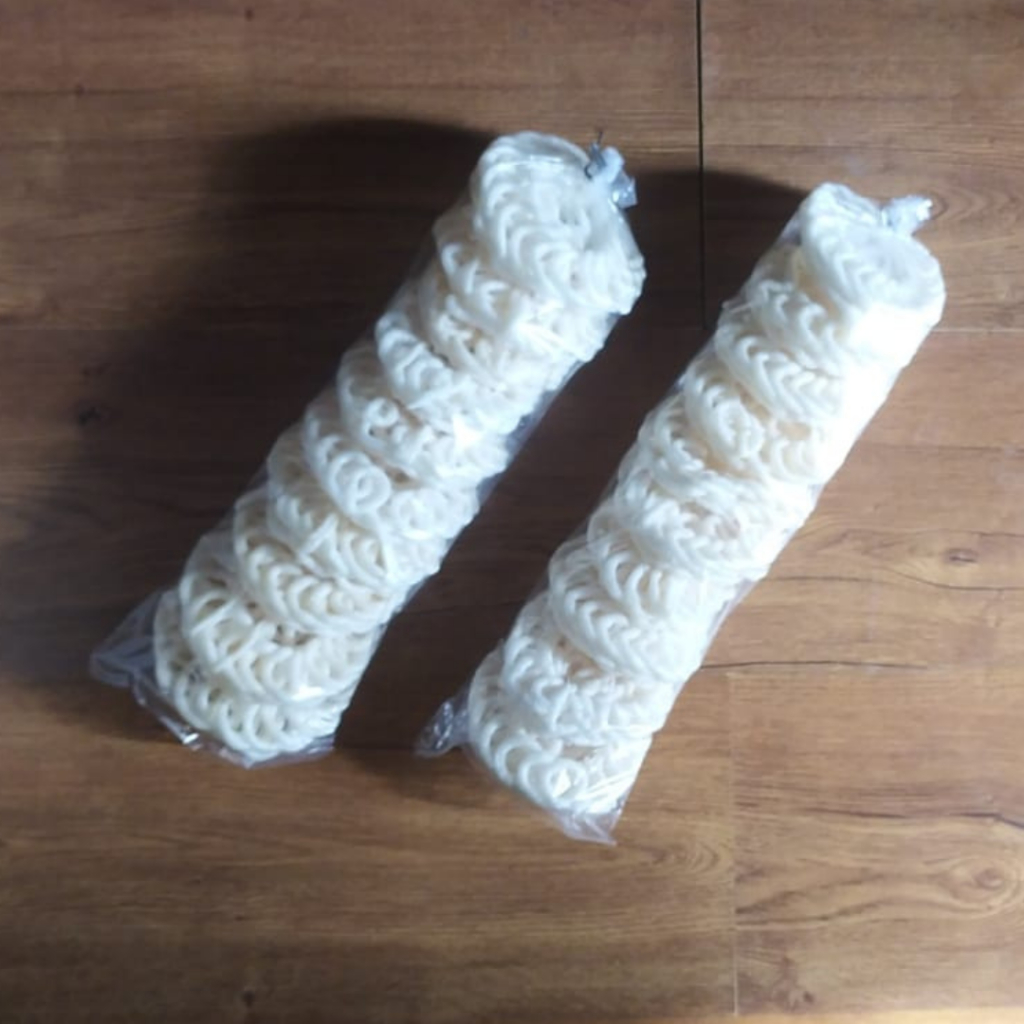 

Kerupuk Putih 1 bungkus Krupuk Putih