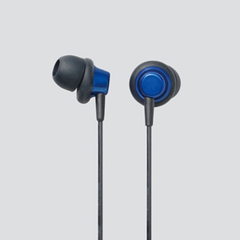 Earphone Elecom EHP-IN30BU