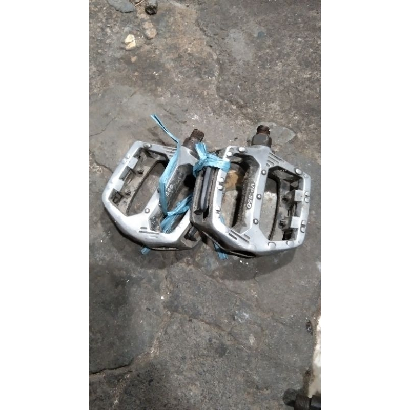 pedal os BMX vp-550