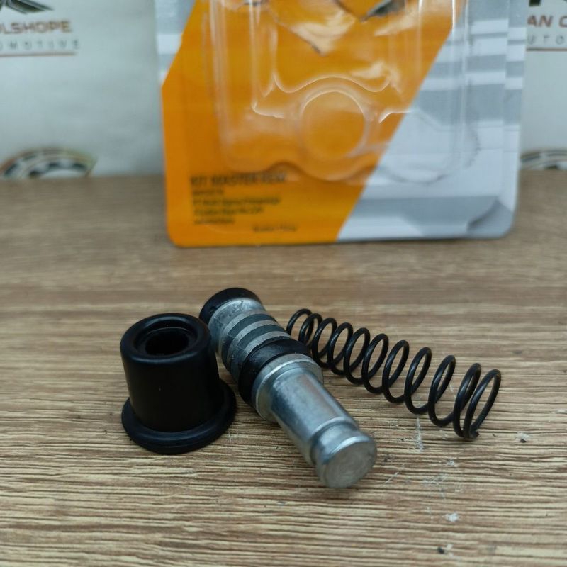 SEAL MASTER REM DEPAN/SUPRA/KHARISMA/SMASH/FIT NEW/REVO/TIGER ESF