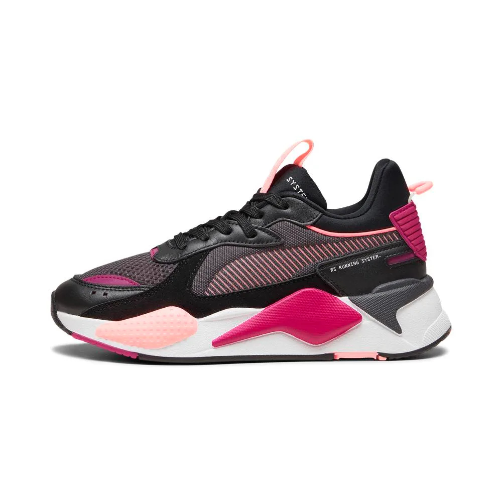 SEPATU SNEAKER WANITA PUMA RS-X Reinvention 369579 19