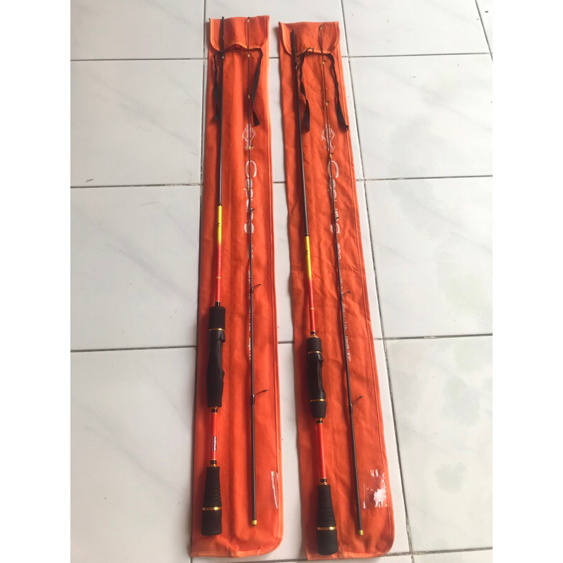 capung 622 gen 1