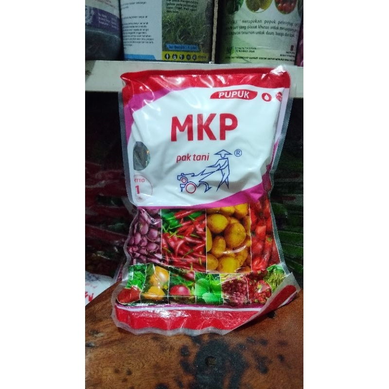 pupuk MKP original 1kg