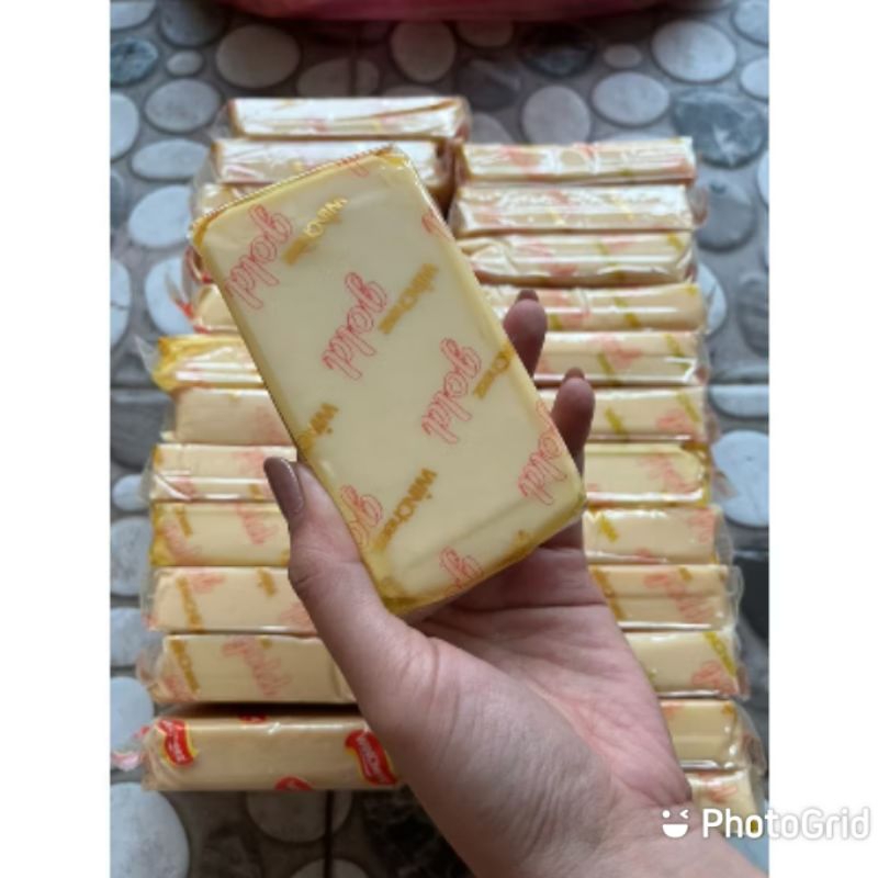 

KEJU WINCHEEZ 170gr CUCI GUDANG EXP 2025