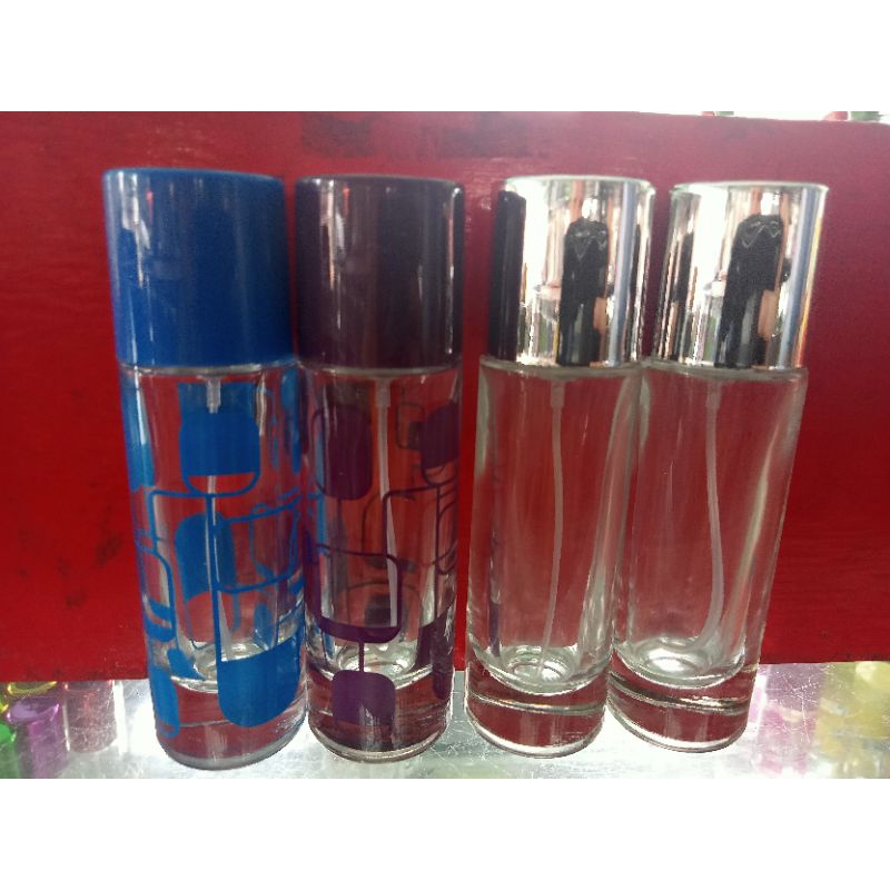 parfum Refill tahan lama